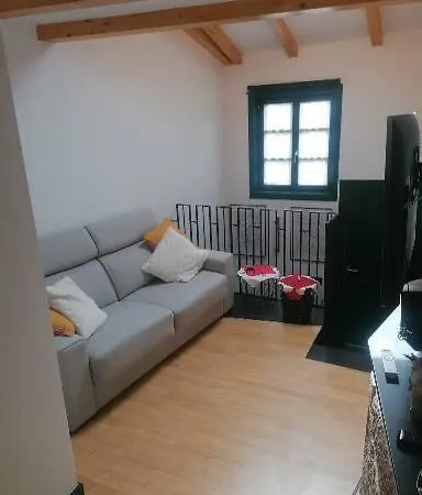 Casina Da Madalena Casa de Férias *