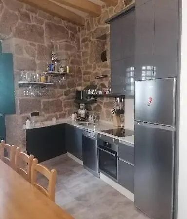 Casina Da Madalena Casa de Férias