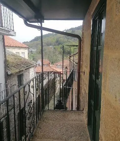 Casiña Da Madalena * Ribadavia