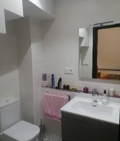 Casina Da Madalena Casa de Férias Ribadavia