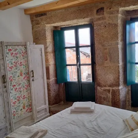 Casina Da Madalena