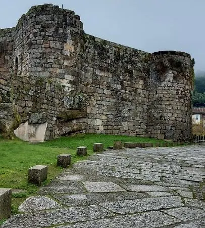 Casina Da Madalena Casa de Férias *