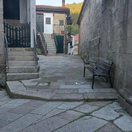 Casina Da Madalena Ribadavia
