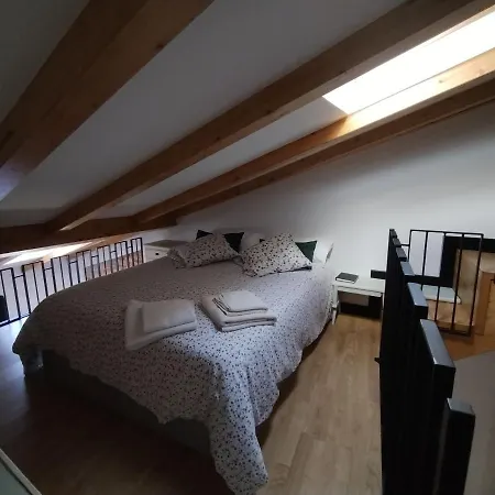 Casina Da Madalena Casa de Férias Ribadavia