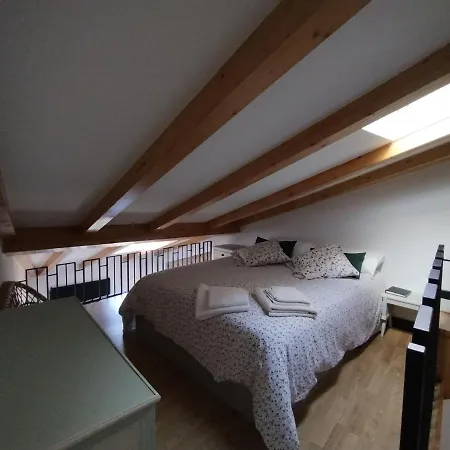 Holiday home Casina Da Madalena Ribadavia