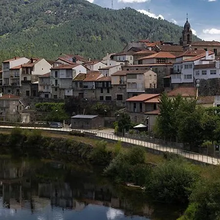Casina Da Madalena Casa de Férias