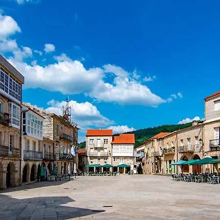 Casina Da Madalena